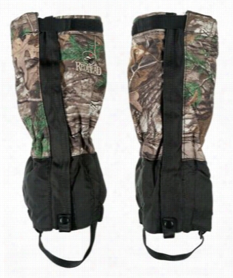 Redhead H20 Gaiters - Reatree Xtra