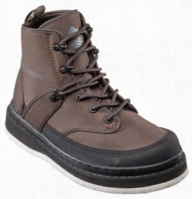 Redington Palix  Felt Sole Wading Boots For Men - 8 Means