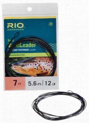 Rio Freshwater Versileadder - 7' - 3.9 Ips