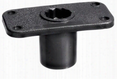 Side Rod Holder Mount