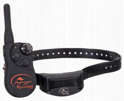 Sportdog Brand Fieldtrainer Stubborn A-series System For Dogs