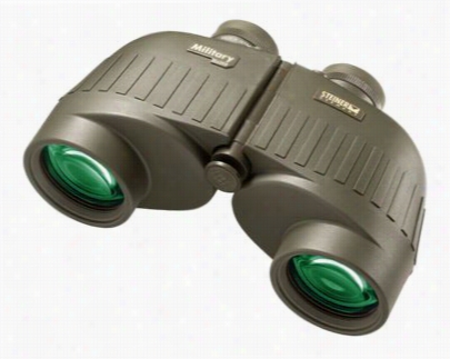 Stein Er Military R Binoculars - 10x50