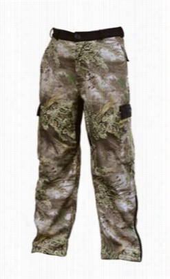 Stormkloth Ii Hunting Pants For Men - Realtree Max-1 -m