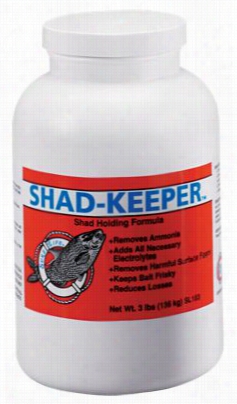 Sure-life Shad-keeper