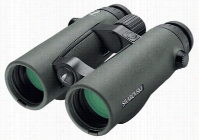 Swarovski El Range Rangefindiing Binoculars