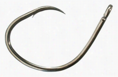 Team Catfish Super Cat Circle Hooks - #12/0 - 6 Pack