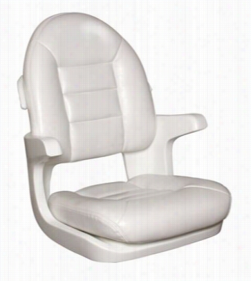 Tempress Elite Lo Back Helm Chair