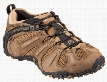 Merrell Chameleon Prime Stretch Waterproof Hiking Shoes for Men - Canteen - 9.5M