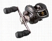 Offshore Angler Inshore Extreme Low-Profile Baitcast Reel