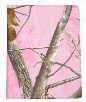 Realtree APC Pink Camo iPad Case