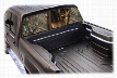 Realtree Whitetail Rear Window Graphic - Realtree Xtra
