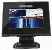 Simrad GO5 XSE Chartplotter/Multifunction Display with TotalScan Transducer