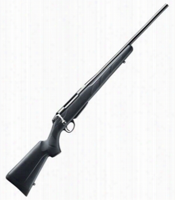 Tikka T3 Lit Ecompact Rifle - .243 Winchester