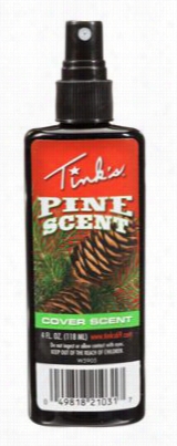 Tink's Power Cover Perfume - Pine