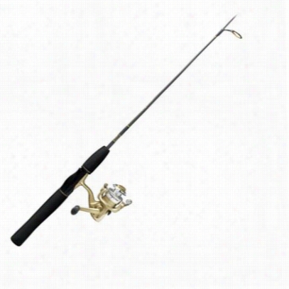 Tinylite Spinning Rod And Reel Combo