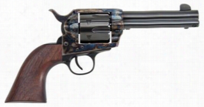 Traditions Frontier 1873 Single Action Revolver - Sat73-002