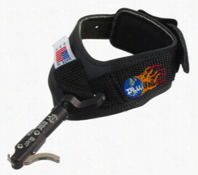 T.r.u. Ball Brute Ii Bow Release - Buckle  Strap