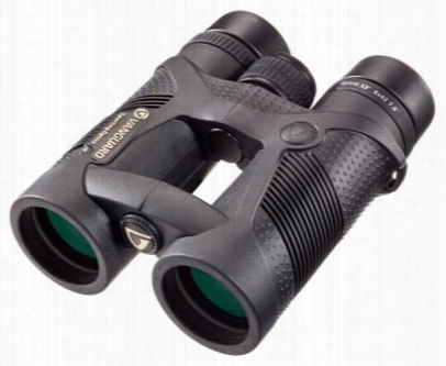 Vanguard Spirit Xf Binoculars - Roof Prism - 8x42mm - Black