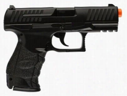 Walther Special Operations Ppq Spring Airsoft Pistol - 6mm/airsoft Bb