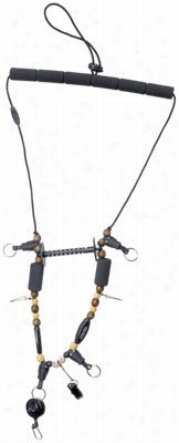 White River Fly Shop Deluxe Lanyard