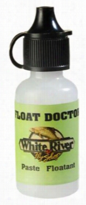 White River Fly Shop Float Doctor Paste Floatant