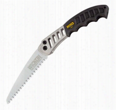 Wicke D Tree Gear Wicked Tough Hand Saw