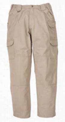 5.11 Tacticalcargo Pants For Men - Khaki - 42x34