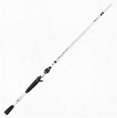 Abu Garcia Veritas 2.0 Micro Guide Casting Rod - Model Vrtcm70-6