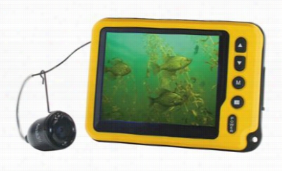 Aquav-u Micro Ii Underwater Camera