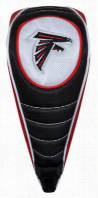 Atlanta Falcons Nfl Driver Headcover