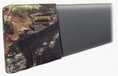 Beartooth Recoil Pad Kit - Mossy Oak Break-ul