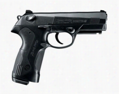 Beretta Ppx4 Storm .177 Caliber Co2 Air Pistol