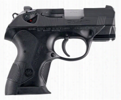 Beretta Px4 Stoorm Sub-compact Semi-auto Pistol - .40 Smith & Wesson