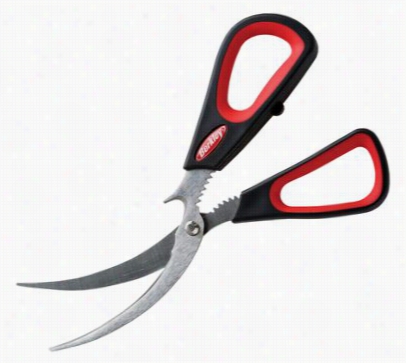 Berkle Classic Tools Bait Shears