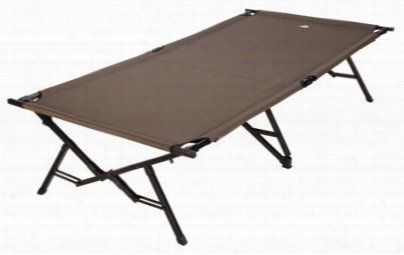 Big Outdoorsman Cot