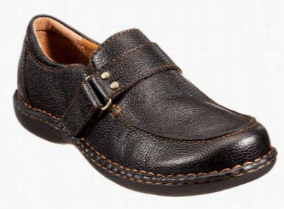 B.o.c. Mirthful Sli P-on Shoes For Ladies - Black - 8 M
