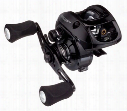 Browning Fishing Medallion  Gt Baitcast Reel - Md10h