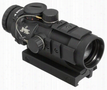 Burris Ar-332 Prism Tactiical Red Dot Sight