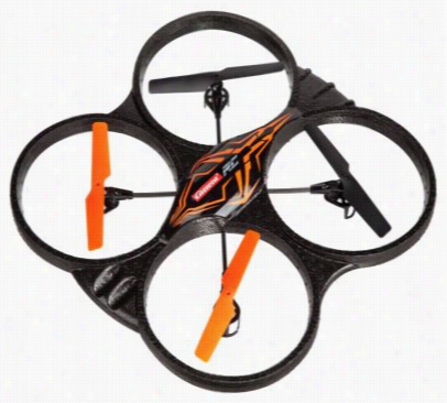 Carrera Ca Xl Alien Ontrol Quadrocopter