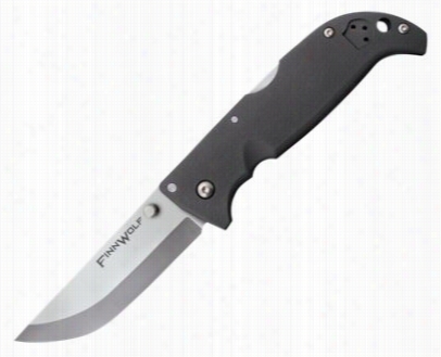 Cold Steel Finn Wolf Folding Hunting Knife