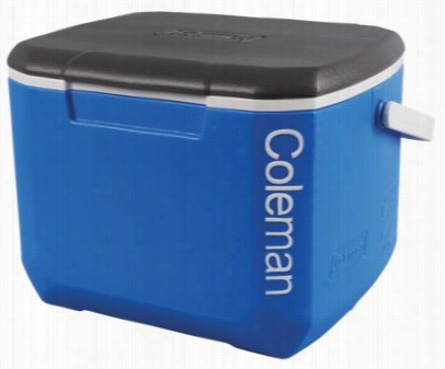 Coleman 16 Quart Excursion Cooler