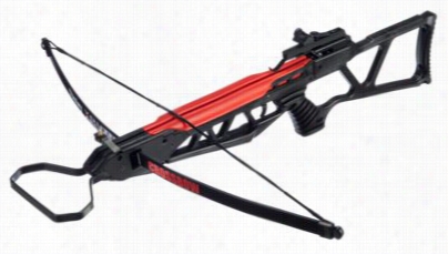 Daisy Boy Archery Crossbow Package