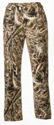 Dark Watrfowl Sy Dtems Mst Jean-cut Unde R Wader Apnt On Account Of Men - Realtree Max-5 - 32-34x32