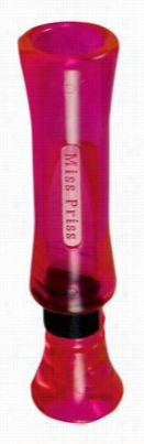 Duck Commandder Miss Priss Duck Call