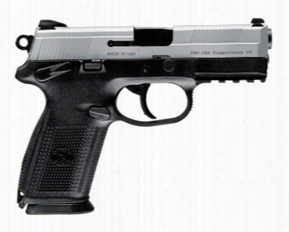 F Nherstal Fn-9 9mm Pistol