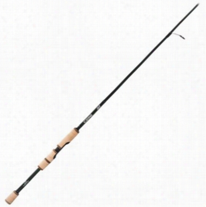 G. Loomis Glx Bass Jig And Worm Spinning Rod