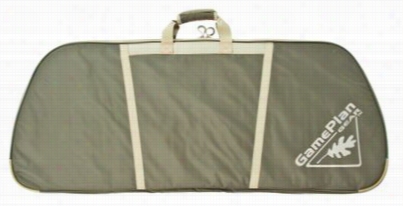 Game Draught Gear Dew Claw Bow Case