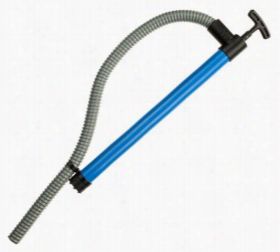 Hand-operated B Ilge Pump