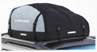 Highland Expandable Karpak Caar-top Carrier