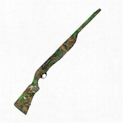 Hunter's Specialties Czmo Gun Sock - Realtree Xtra G Reen